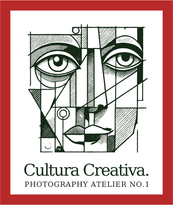 Cultura Creativa Logo